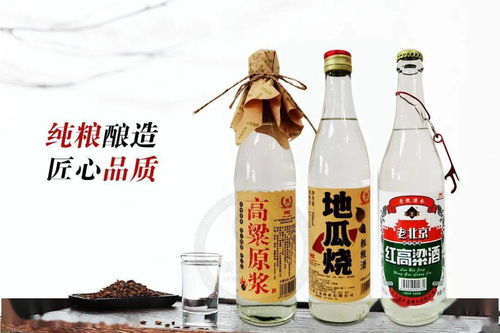 傳承經典，純糧釀造 光瓶酒贏得大眾好口碑，代理搶占火爆市場