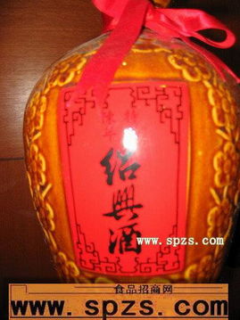 黃酒出口與酒類經營 機遇、挑戰與發展策略