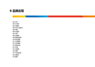 旗艦共聯(lián) VI品牌標志賦能企業(yè)產(chǎn)品商標與互聯(lián)網(wǎng)數(shù)據(jù)服務(wù)